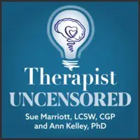 Therapist Uncensored Podcast - season - 5