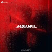 Janu Moi - Just Wanted Your Night