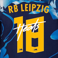 18 Rb Leipzig