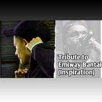 Tribute To Emiway Bantai (Inspiration)