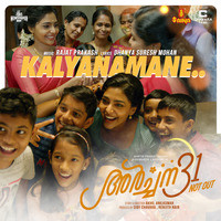 Kalyanamane (From "Archana 31 Not Out")