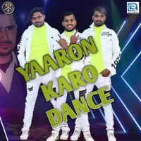 Yaaro Karo Dance