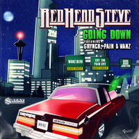 Going Down (feat. Grynch, Pain & Wanz)