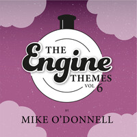 The Engine Themes, Vol.6