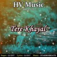 Tere Khayal