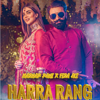 Harra Rang