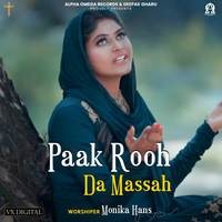 Paak Rooh Da Massah