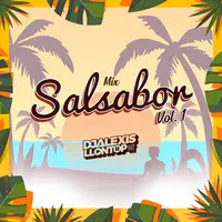 Salsabor, Vol. 1 (Mix)