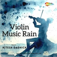 Violin Music Rain