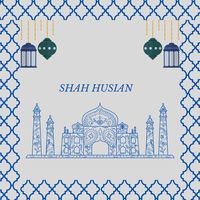 SHAH HUSIAN NEW NAAT