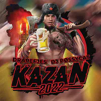 Kazan 2022