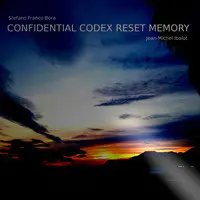 Confidential Codex Reset Memory