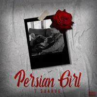 Persian Girl