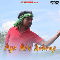 Ape Atu Sohray