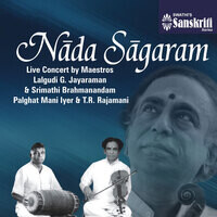 Nada Sagaram: Live Concert by Maestros