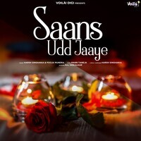 Saans Udd Jaaye