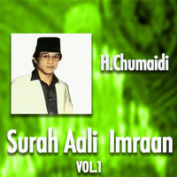 Surah Al - Imran Ayat 103 MP3 Song Download by H. Chumaidi (Surah 