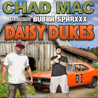 Daisy Dukes (feat. Bubba Sparxxx)