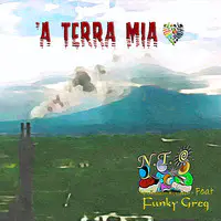 'A terra mia