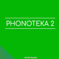 Phonoteka 2