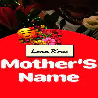 Mother‘S Name