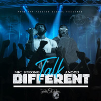 Talk Different