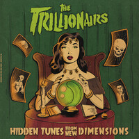 Hidden Tunes from New Dimensions