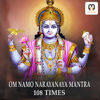 OM NAMO NARAYANA CHANTING MANTRA