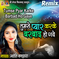 Tumse Pyar Karke Barbad Ho Gaye (Remix Version)