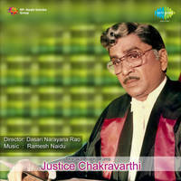 Justice Chakravarthi