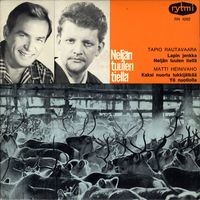 Talvella Talikkalan markkinoilla Song|Tapio Rautavaara|Tapsa laulaa ja  laulattaa 1| Listen to new songs and mp3 song download Talvella Talikkalan  markkinoilla free online on 