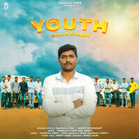 Youth Aala Pyar (feat. Mohit Choudhary)