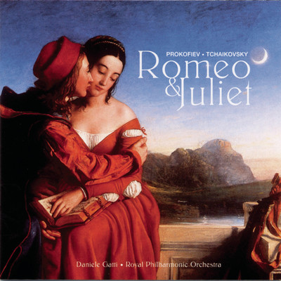 Tchaikovsky: Romeo and Juliet: Fantasy Overture (1880) MP3 Song ...