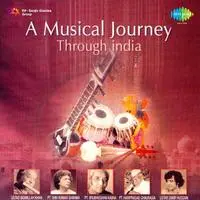 Musical Journey Through India