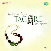 Rare Gems From Tagore Cd 1