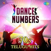 Dance Numbers - 70s Telugu Hits