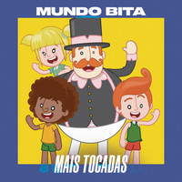 Mundo Bita - Vamos Jogar Bola: listen with lyrics