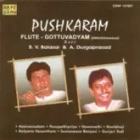 Pushkaram Balasai Durgaprasad Flute