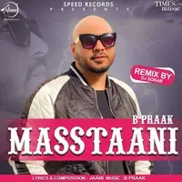 Masstaani Remix