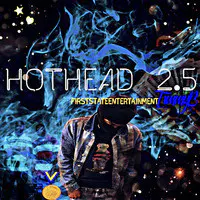 HotHead 2.5