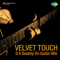 Velvet Touch S A Swamy On Guitar Hits