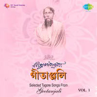 Selections From Geetanjali Vol 1