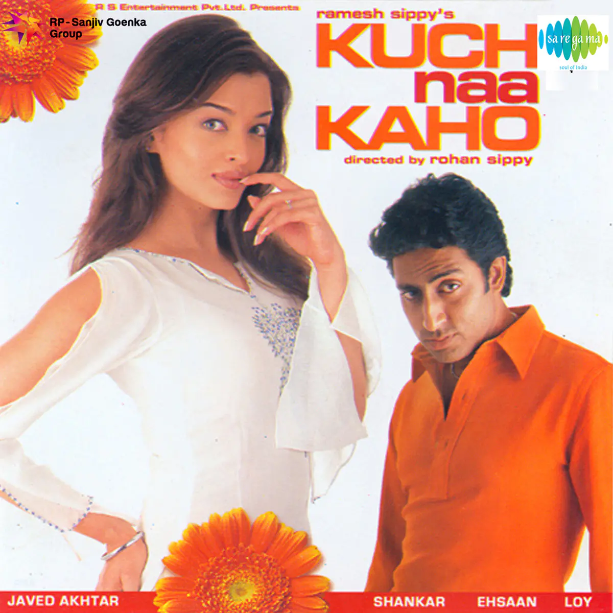 Kuch Naa Kaho Songs Download Kuch Naa Kaho Mp3 Songs Online Free On Gaanacom