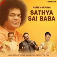 Remembering Sathya Sai Baba