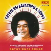 Sathya Sai Kavacham