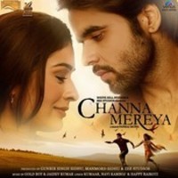 Channa Mereya