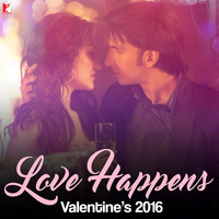 Love Happens - Valentines 2016
