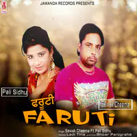 Faruti