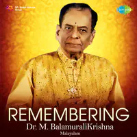 Remembering Dr. M. Balamuralikrishna