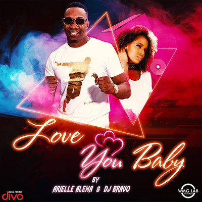 Love You Baby Mp3 Song Download Love You Baby Love You Babynull Song By Arielle Alexa On Gaana Com